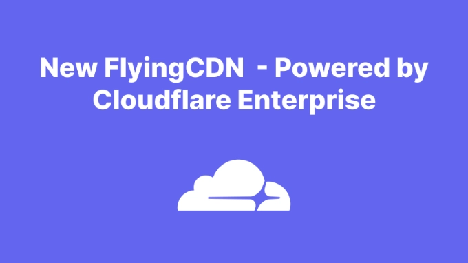 Optimasi Kecepatan Website Menggunakan FlyingPress v4 - FlyingCDN
