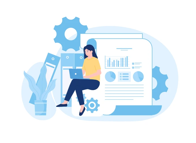 Alur Pengembangan Website