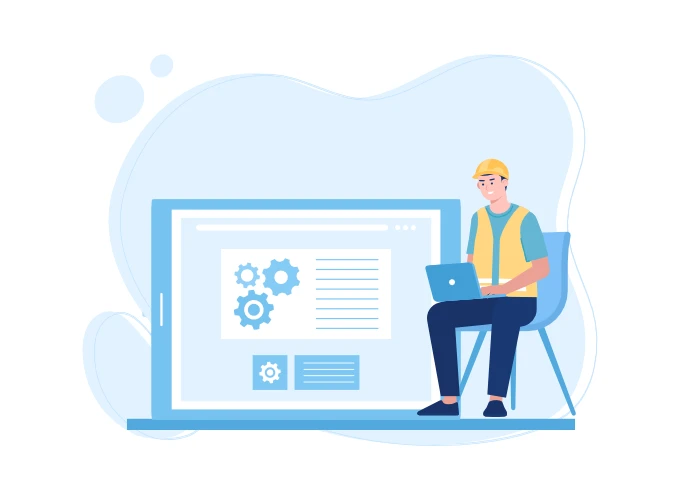 Cara pemeliharaan website