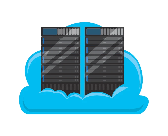 Pemilihan VPS untuk pengambangan website