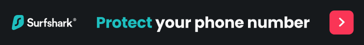 Surfshark VPN