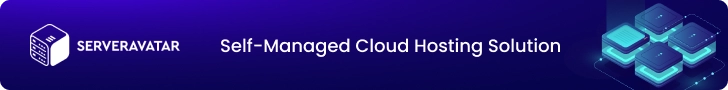 ServerAvatar is The Powerful Server Panel for Website