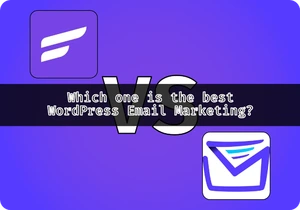 Email Marketing Automation WordPress Terbaik: Komparasi FluentCRM dan Mail Mint Featured Image