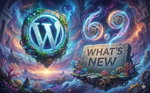 Panduan Lengkap Antarmuka WordPress Block Editor Versi 6.9 Featured Image